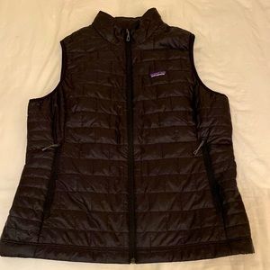 Patagonia Nano Vest